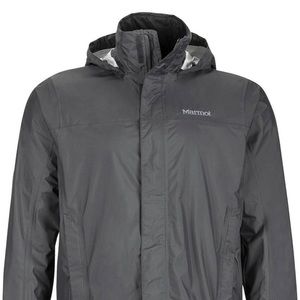 Women’s marmot rain jacket